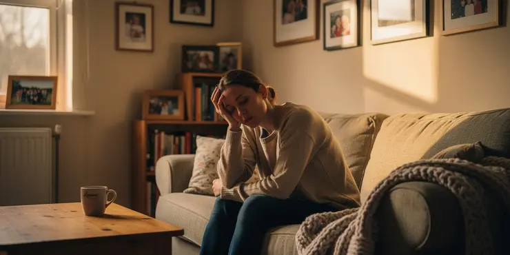 What is chronic fatigue syndrome?