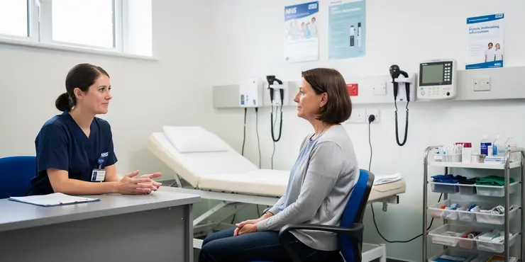 What is complex sleep apnea syndrome?