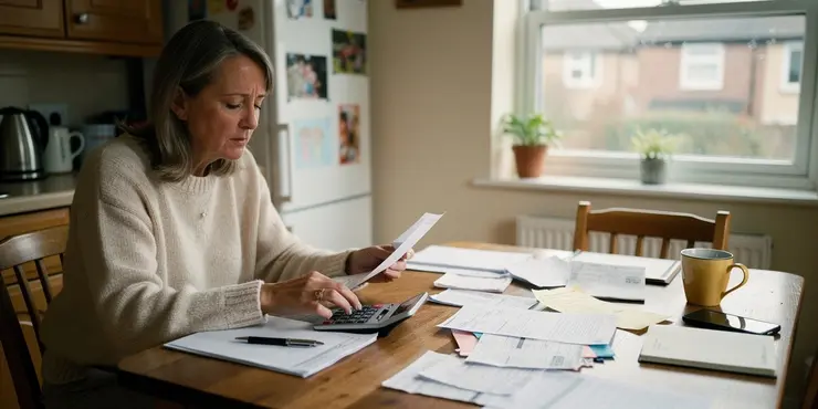 What is forbearance?