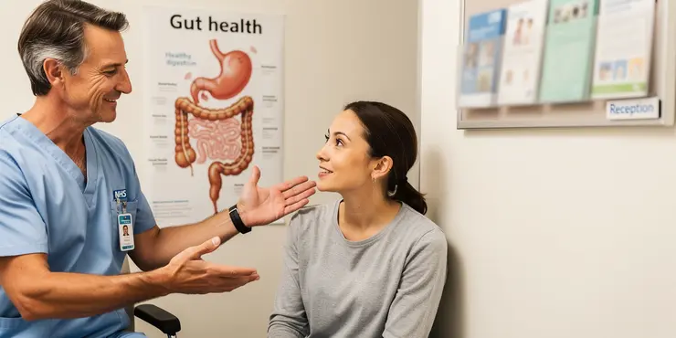 What is gut health?
