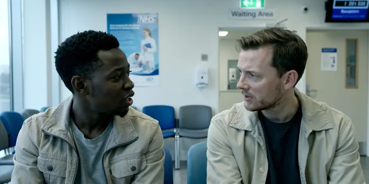 What is health related anxiety?