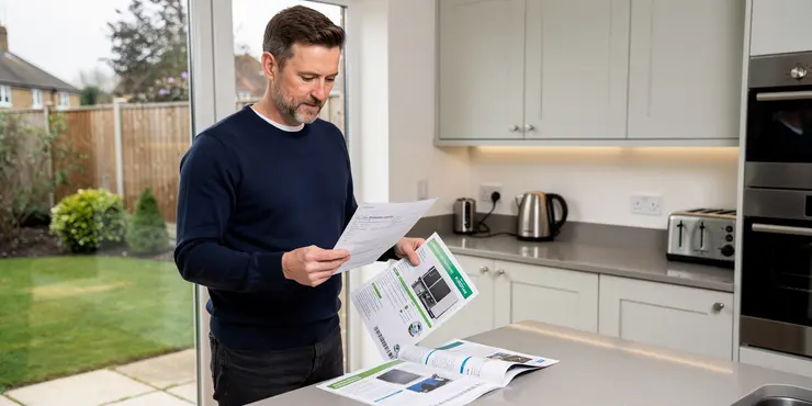 What is heat pump payback time?
