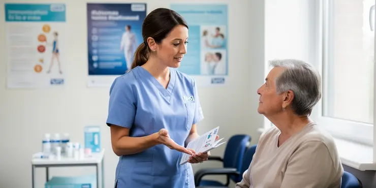 What is herd immunity?