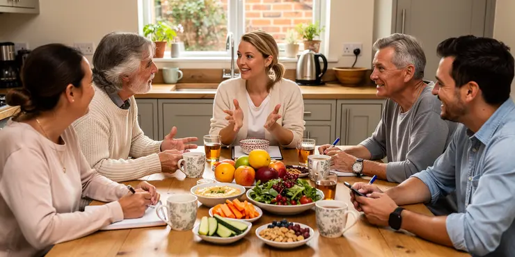 What is intermittent fasting?