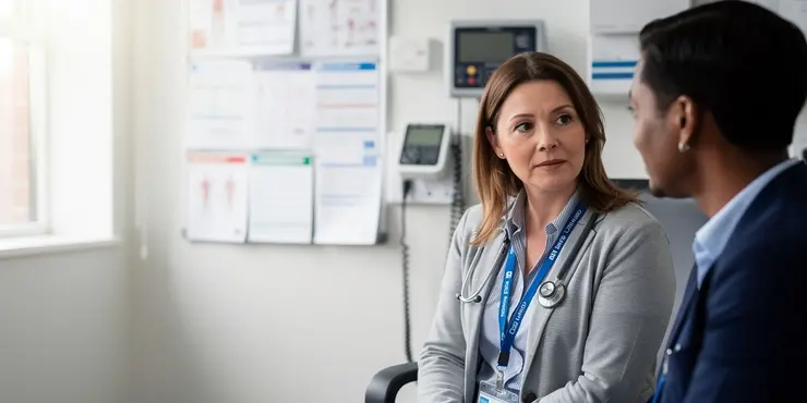 What is irritable bowel syndrome (IBS)?