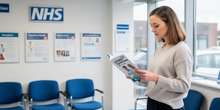 What is irritable bowel syndrome (IBS)?