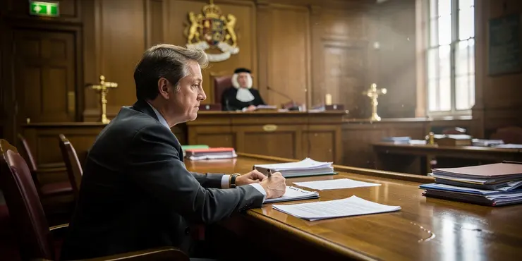 What is jury service?