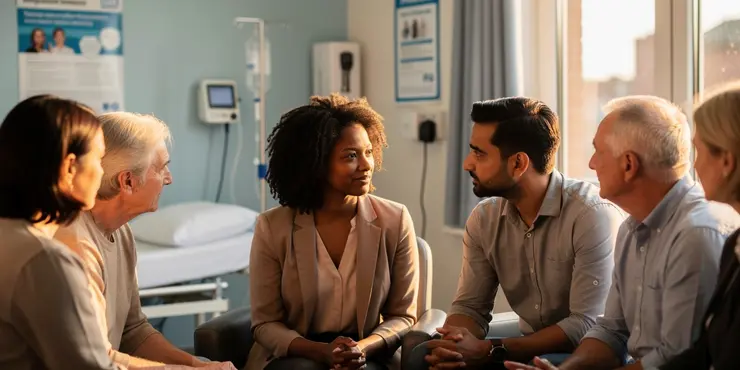 What is ketamine infusion therapy?