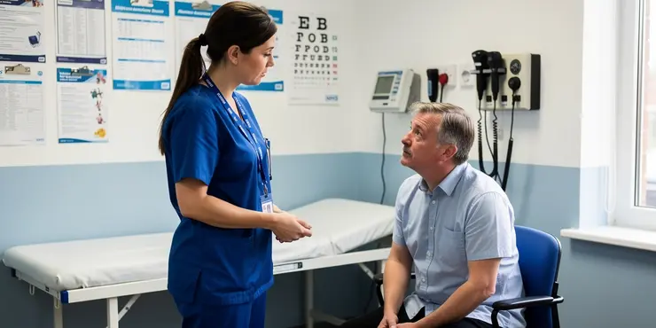 What is motor neurone disease?