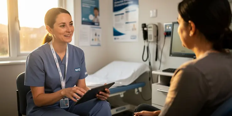 What is norovirus? (Diarrhoea and vomiting bug) | NHS