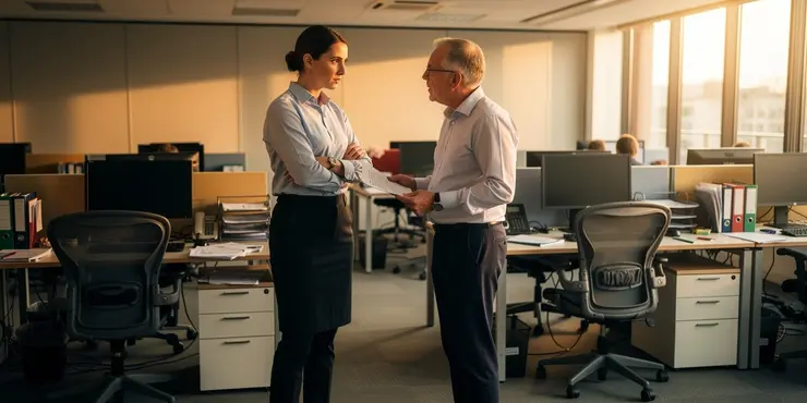 What is redundancy pay and who is eligible for it?