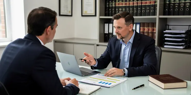 What is reverse charge VAT?