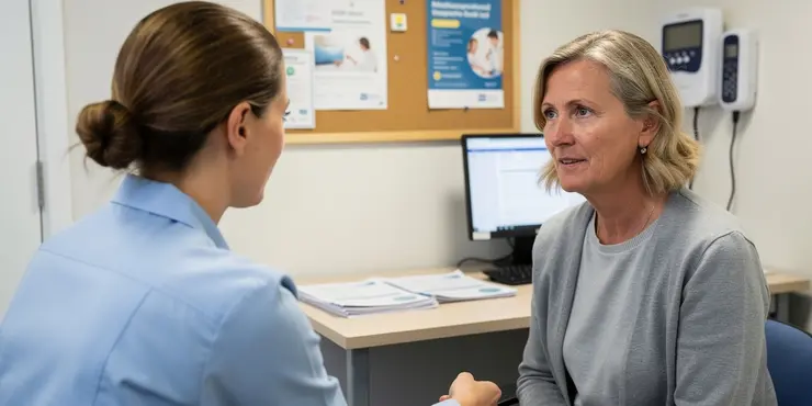 What is seasonal affective disorder - or SAD? 