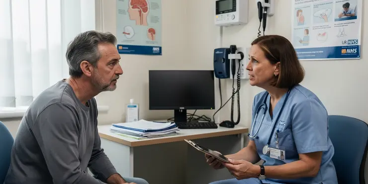 What is sleep apnea?