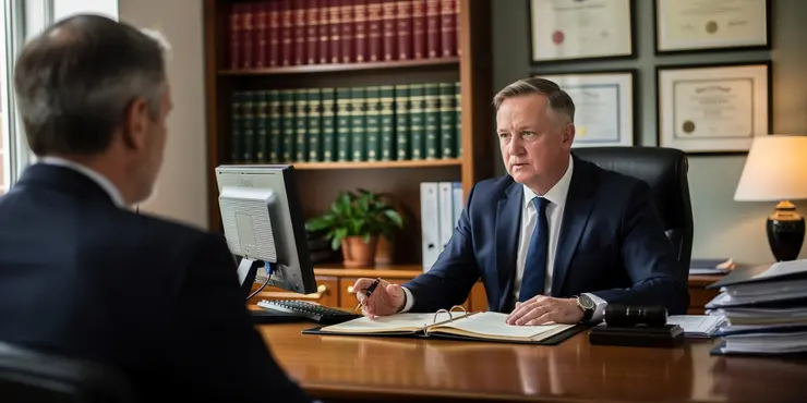 What is the Chief Law Officer for England and Wales?