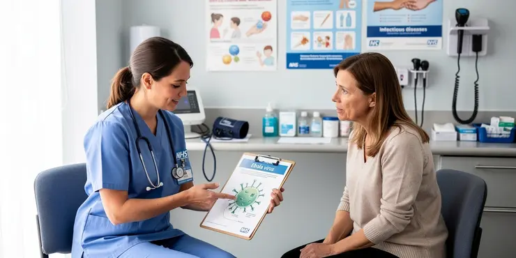 What is the Ebola virus?