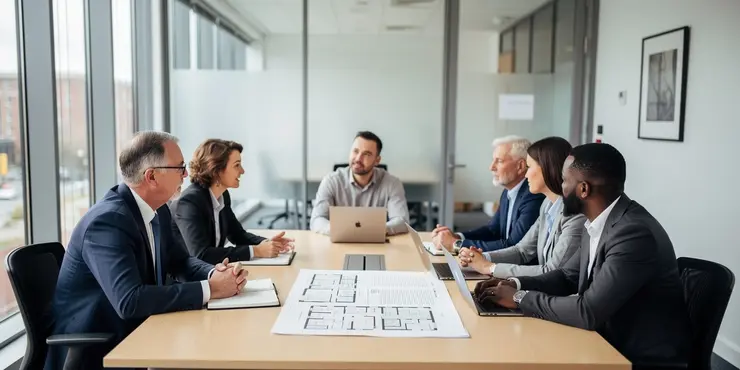 What is the First-Tier Tribunal (Property Chamber) - Land Registration?