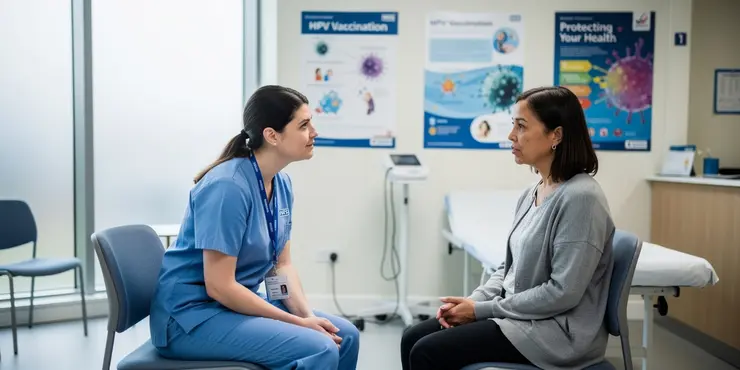 What is the HPV Virus?