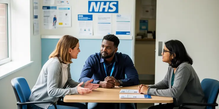 What is the NHS National Data Opt-Out?