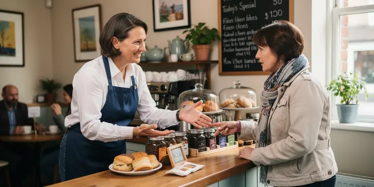 What is the Small Business Administration (SBA)?