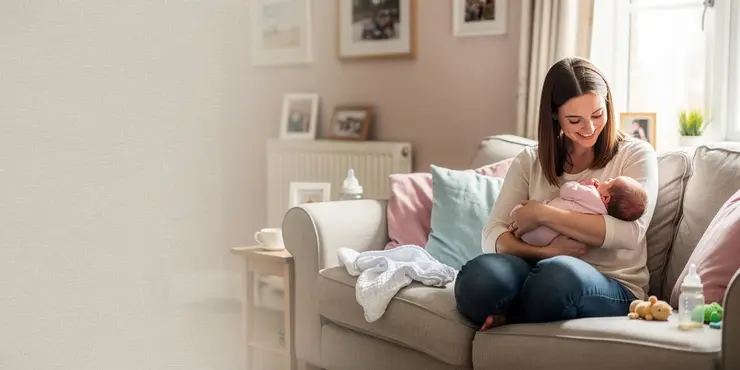 What is the Sure Start Grant in the UK?