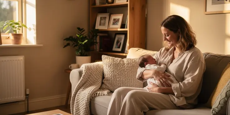 What is the Sure Start Maternity Grant?