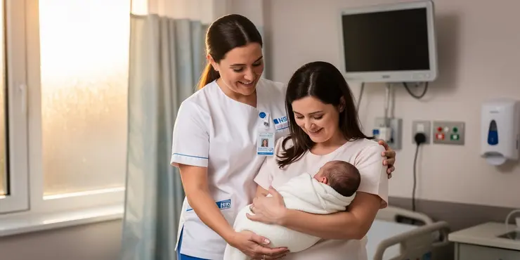 What is the Sure Start Maternity Grant?