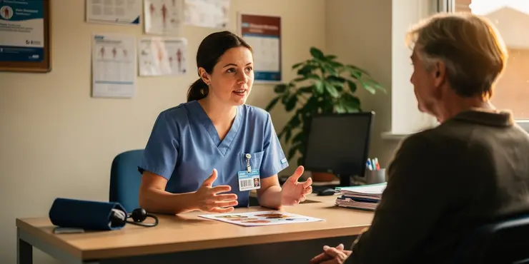 What is the best diet for Crohn’s disease?