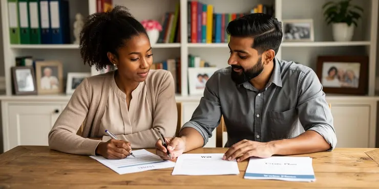 What is the current Inheritance Tax threshold?