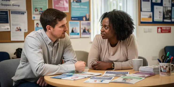 What is the difference between autism and Asperger's syndrome?
