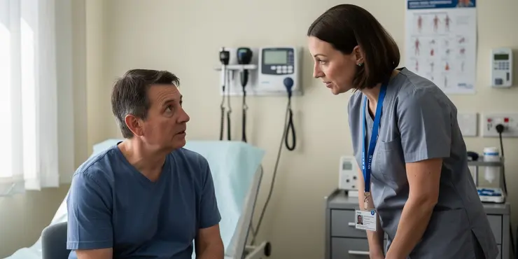 What is the difference between ketamine and esketamine?