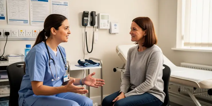 What is the drug Abiraterone used to treat?