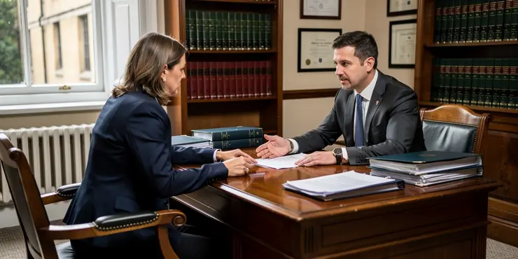 What is the historical significance of the Chief Law Officer for England and Wales's role in the UK?