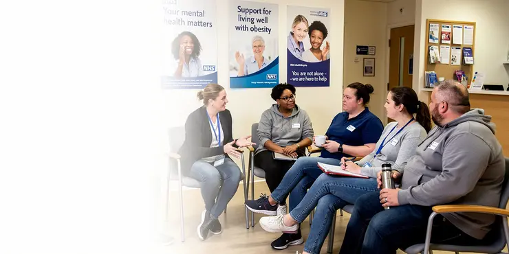 What is the impact of obesity on mental health?