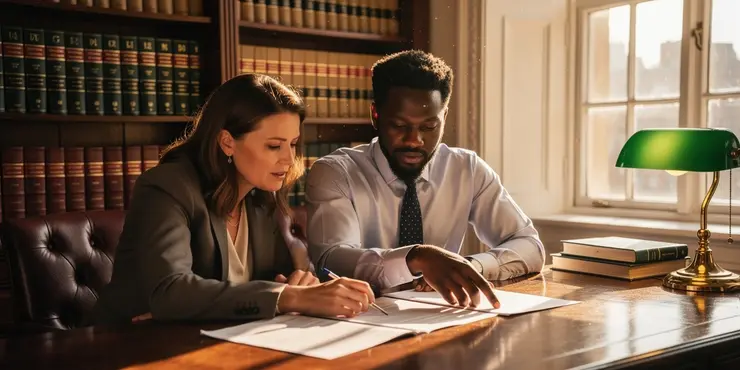 What is the impact of the 2026 changes on grandparent visitation rights?