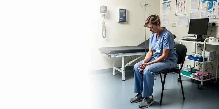 What is the importance of self-care for community helpers?