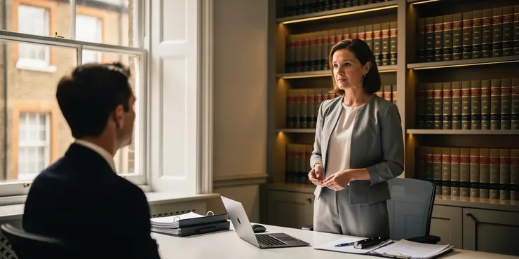 What is the key purpose of the UK Tenancy Law Reforms in 2025?