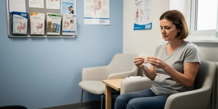 What is the lifespan of a stoma bag?