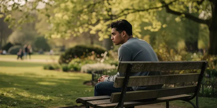 What is the loneliness epidemic?