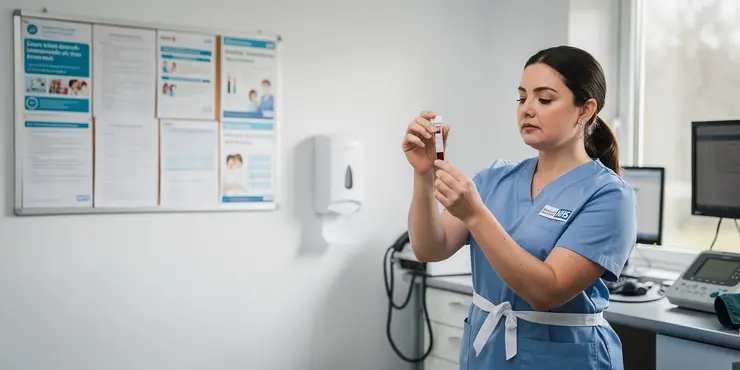 What is the most common disease transmitted by blood transfusion?