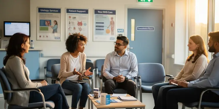 What is the most important factor when choosing a urologist?