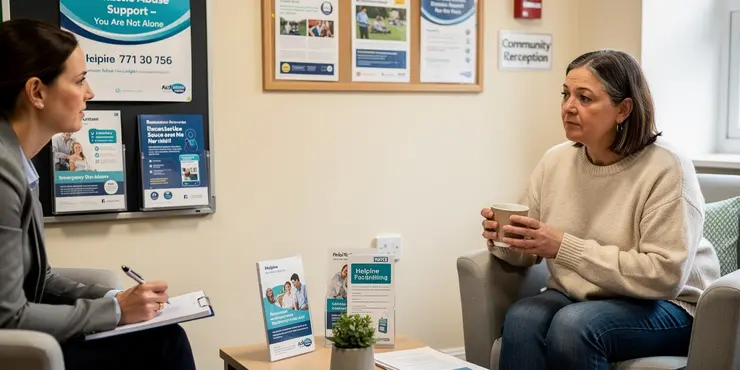 What is the new Domestic Abuse Act in the UK?