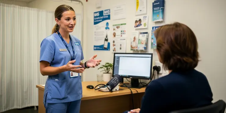 What is the objective of a wealth tax?