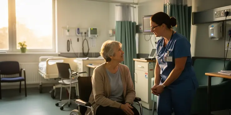 What is the pass mark for the DVSA Theory Test?