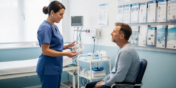 What is the primary use of Abiraterone?