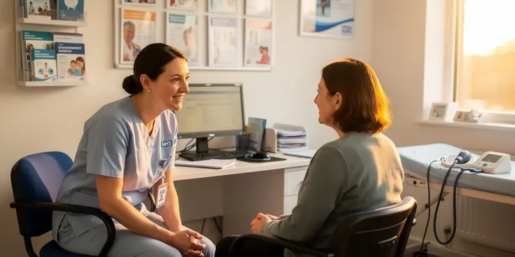 What is the procedure for receiving mail?