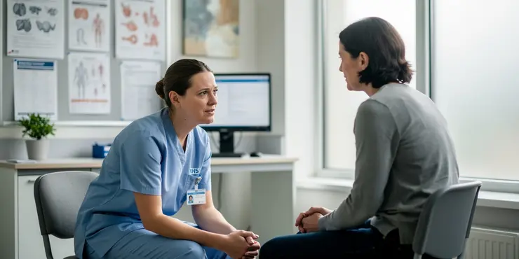 What is the prognosis for someone with CFS?