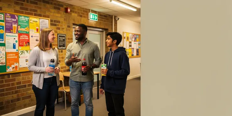 What is the purpose of the sugar tax?