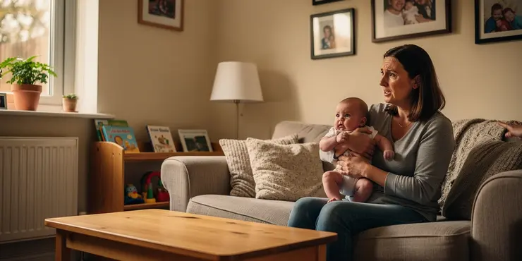 What is the recommendation of the American Academy of Pediatrics regarding baby pillows?