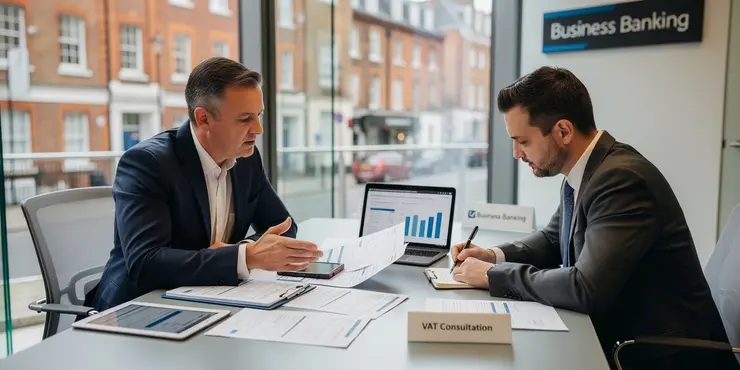 What is the threshold for mandatory VAT registration?